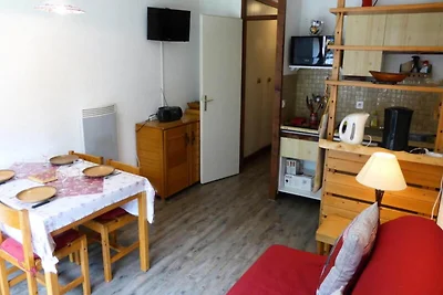 Studio in der Residenz Le Brulaz