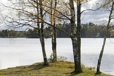 4 persoons vakantie huis in UNNARYD-By Traum