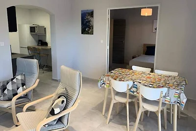 3 Zimmer für 4 Personen