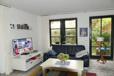 Holiday Residence Oystercatcher I/No. 1