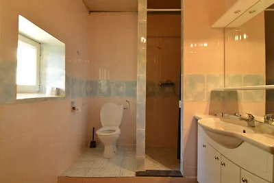 Gemütliches Ferienhaus mit eingezäuntem...
