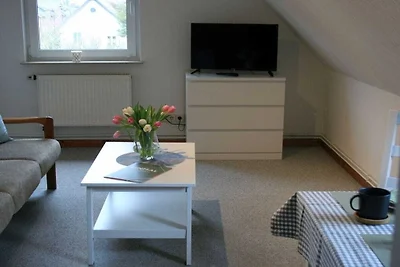 Haus Meesenburg WHG Nr 1