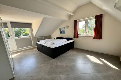 Bungalow a Texel vicino a Spiaggia e Bosco