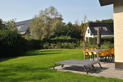 Bungalow auf Texel am Nationalpark