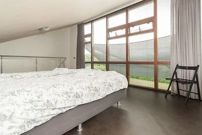 Modernes Ferienhaus zwischen Schoorl und...