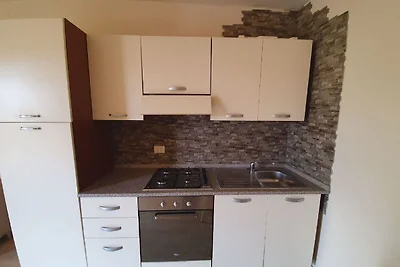 Appartamento in collina