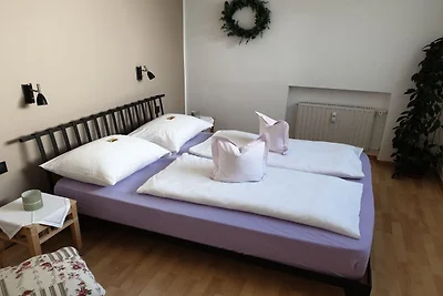 ViaDolceVita - Blaue Gästewohnung