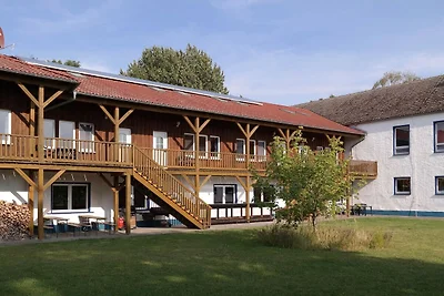 Wohnung in Boddin nahe Ostsee