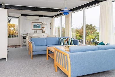 6 persoons vakantie huis in Børkop-By Traum