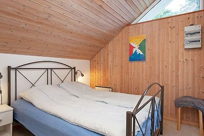 Gemütliches Ferienhaus in Falster in Meernähe