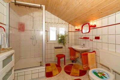 Ferienwohnung mit 1 Schlafzimmer
