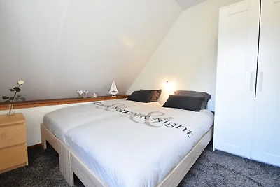Accogliente casa vacanze con ampio giardino
