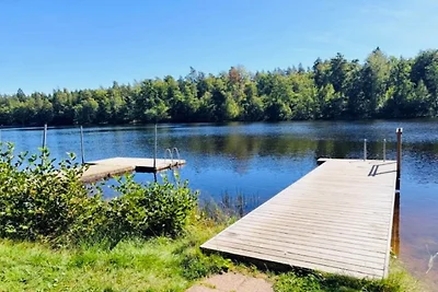 5 Personen vakantie huis in Bräkne-Hoby