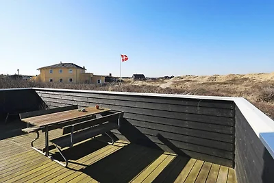 2 Personen Ferienhaus in Brovst-By Traum