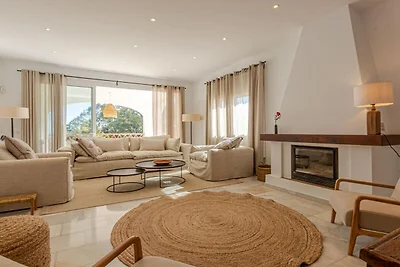 Villa Andalucia vlakbij het centrum