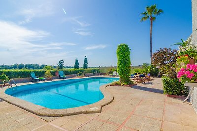 Torre Marina - Villa Con Piscina Privada