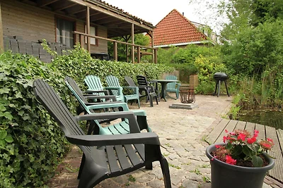 Ferienhaus in ruhiger Umgebung