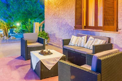 Vila - Ferienhaus Mit Privatem Pool.