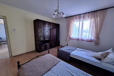 Elgasi Charming & Cozy Apartment