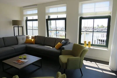 Geräumiges Ferienhaus in der Nähe von...