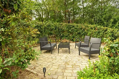 4 Personen Ferienhaus in Oksbøl-By Traum