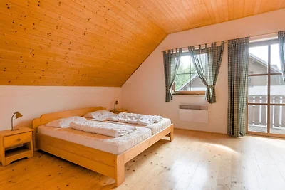 Vakantiehuis in Javorník bij Krkonose Park