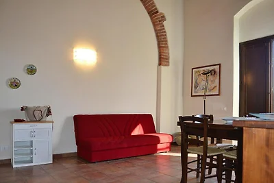 Wohnung in Campiglia Marittima