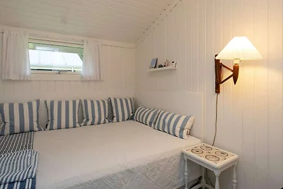 6 Personen Ferienhaus in Jerup-By Traum
