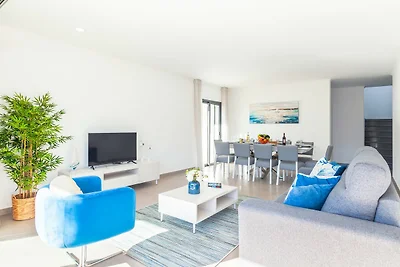 Ferienhaus in Albufeira mit privatem Pool