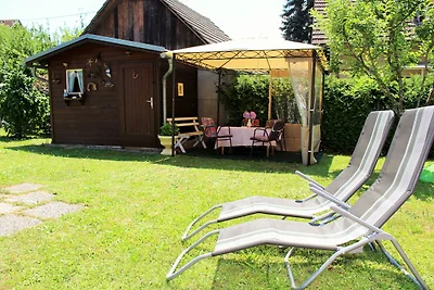 Appartamento a Eberndorf vicino al Klopeiner...