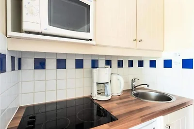 Ferienhaus in Lacanau nahe Strand & Golf