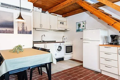 5 Personen Ferienhaus in Rømø-By Traum