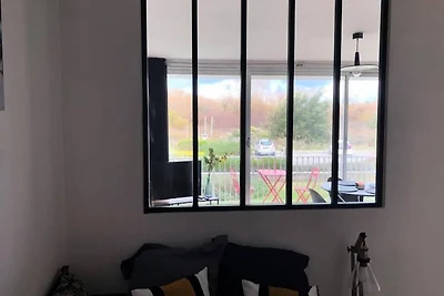 Residentie Le Goulvars Chez Bruno