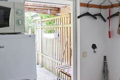 3 Personen Ferienhaus in HÖLLVIKEN-By Traum