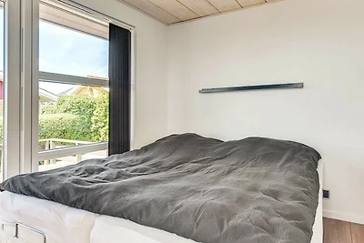 4 Personen Ferienhaus in Hejls