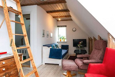 6 persoons vakantie huis in Ribe