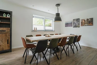 Charmante Villa in Lemele mit einem schönen...
