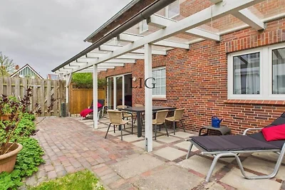 Ferienwohnung Strandhaus 7