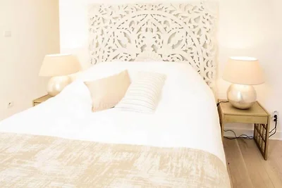 Schöne 4-Personen-Wohnung in einer ruhigen...