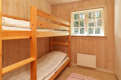 6 Personen Ferienhaus in Blokhus-By Traum
