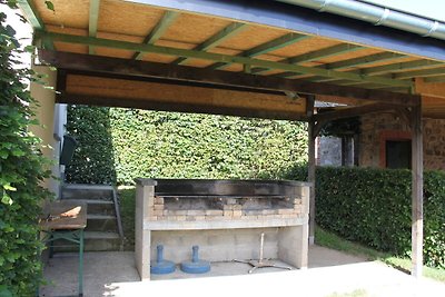 Appartamento a Ondenval con terrazza