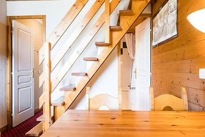 Ferienwohnung in Plagne Villages an den...