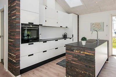 8 Personen Ferienhaus in Sydals