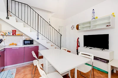 Ferienhaus mit Klimaanlage und...