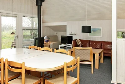 6 Personen Ferienhaus in Humble-By Traum
