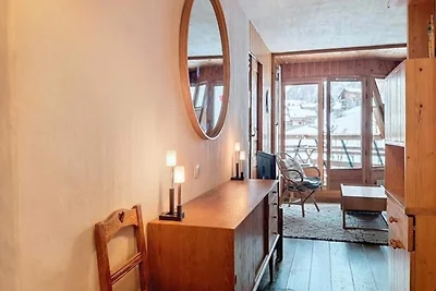 3 Zimmer · La Daille · Ski-in/Ski-out