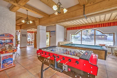 Vicky Apartment – Zentral, Bergaufenthalt