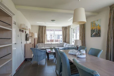 Komfortable Villa im traditionellen Stil bei ...
