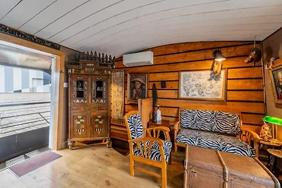 Casa vacanze a Bordeaux vicino al porto