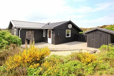 6 Personen Ferienhaus in Henne